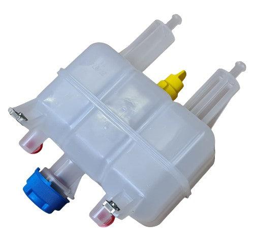 Radiator Expansion Tank - Fiat Ducato 2014> | 1399839080