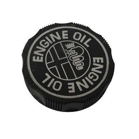 Oil Filler Cap - Alfa Romeo | 60606238