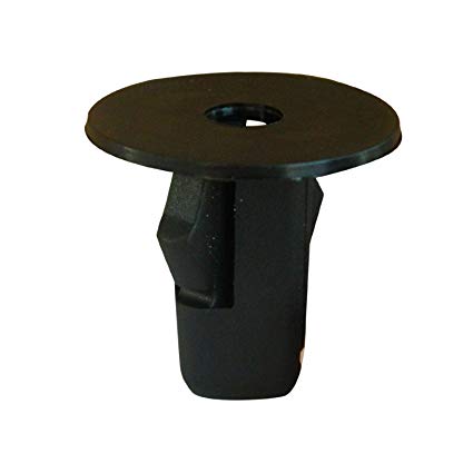 Genuine Toyota Wheel Arch Grommet - Toyota Hilux Mk 7 2004-2015 | 90189-06065 | 90189-06065
