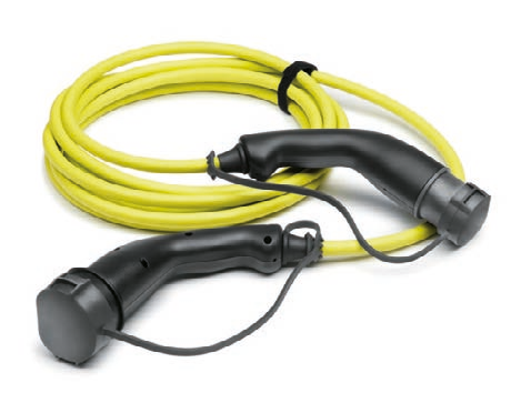Genuine Fiat High Voltage Ca | 52166357