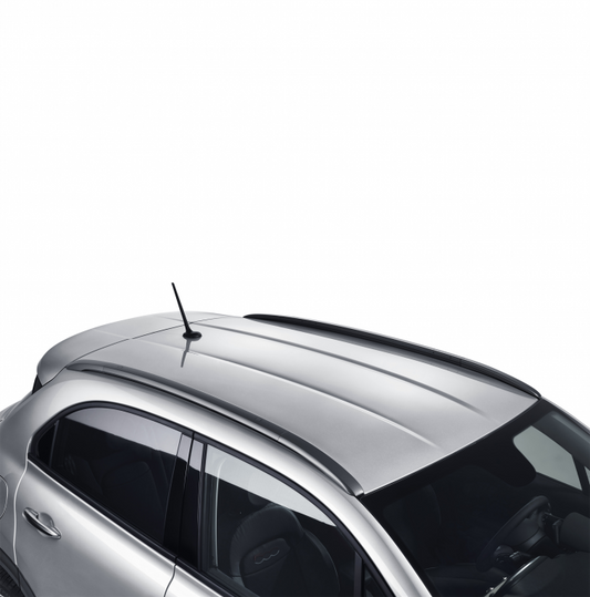 Genuine Fiat Kit Trunk Rack | 71807422