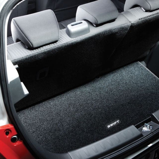 Boot Carpet Mat / Liner - Genuine Suzuki Swift | 990E0-68L40-000