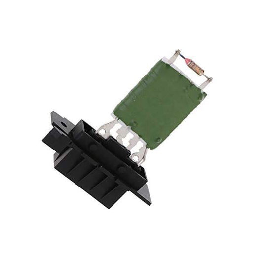 Genuine AC / Heater Resistor - Fiat / Alfa Romeo / Abarth | 55702407