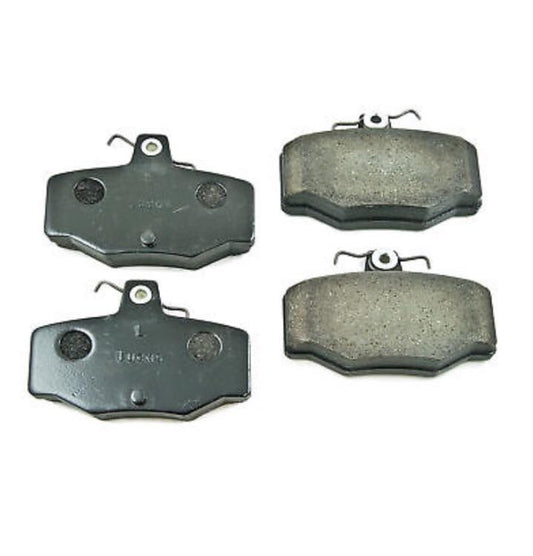 Genuine Nissan Pad Kit-Disc Br | D4060BM40A