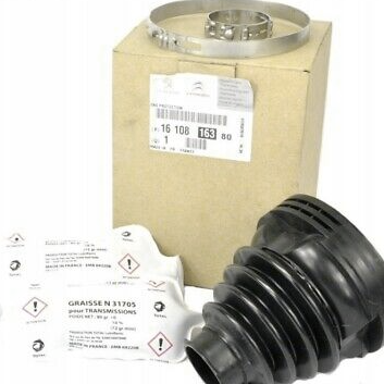 Inner CV Boot - Peugeot Partner Tepee | 1611329180