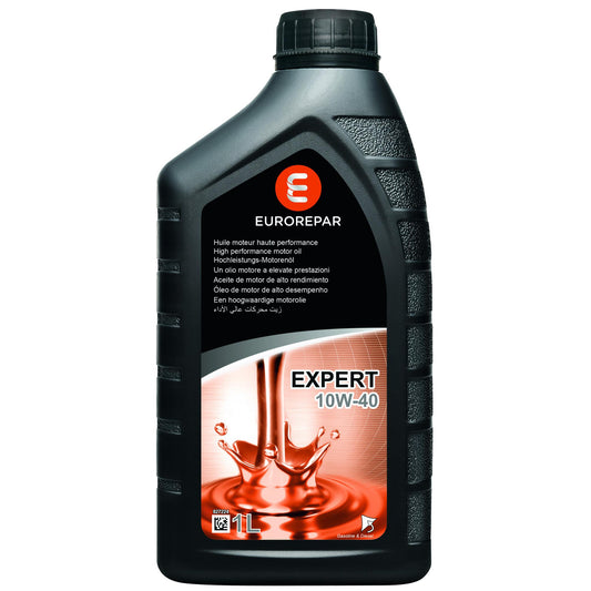 Eurorepar - Engine Oil 10W40 - 1L | 1635763680