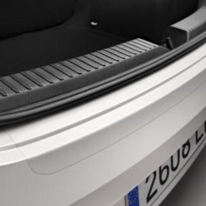 Rear Bumper Protection Film - SEAT Leon Hatch 2013 - 2019 | 5F0061197
