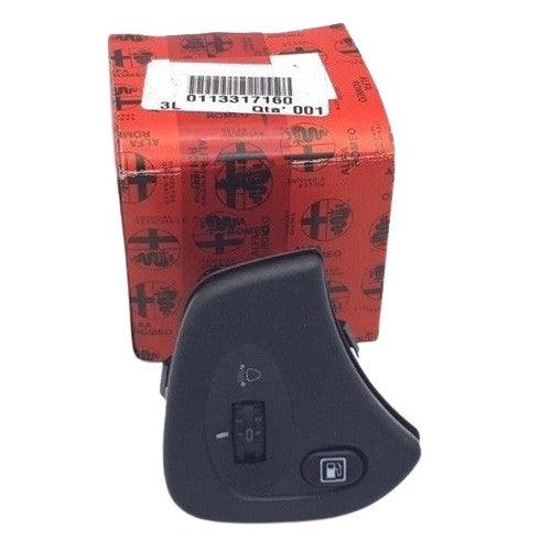 Switch / Headlamp and Fuel - Alfa Romeo GTV / Spider | 113317160