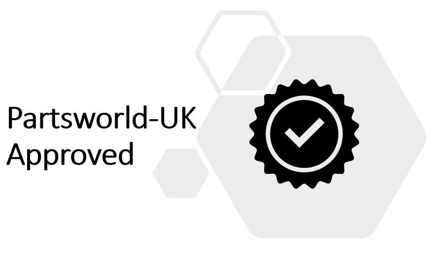 Door Handle-735592026 | PW2026