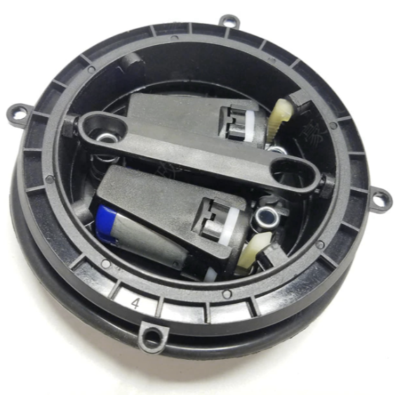 Peugeot RCZ Exterior Mirror Motor | 660253