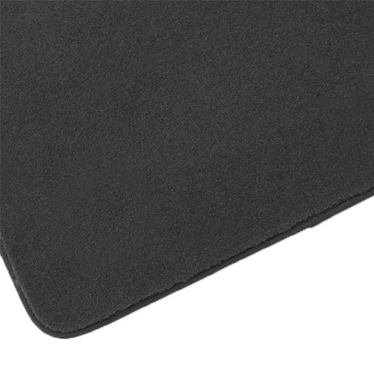 Genuine Rear Premium Velour Floor Mats- Ford Focus C-Max For Uav Models | 1693733