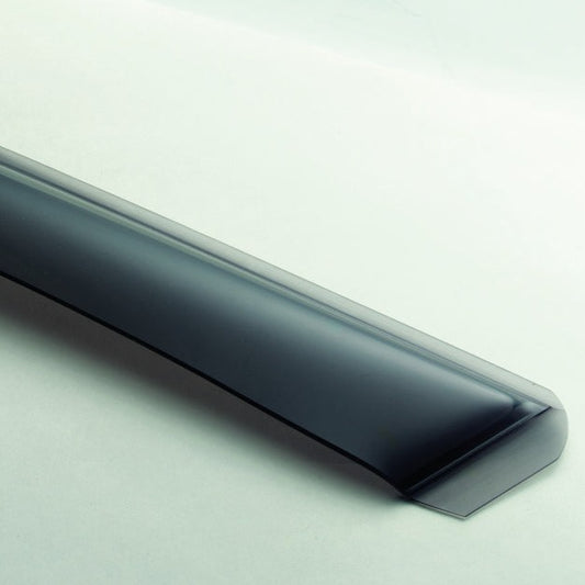 Genuine Rear Wind Deflectors - Clear - Ford Mondeo | 2104615
