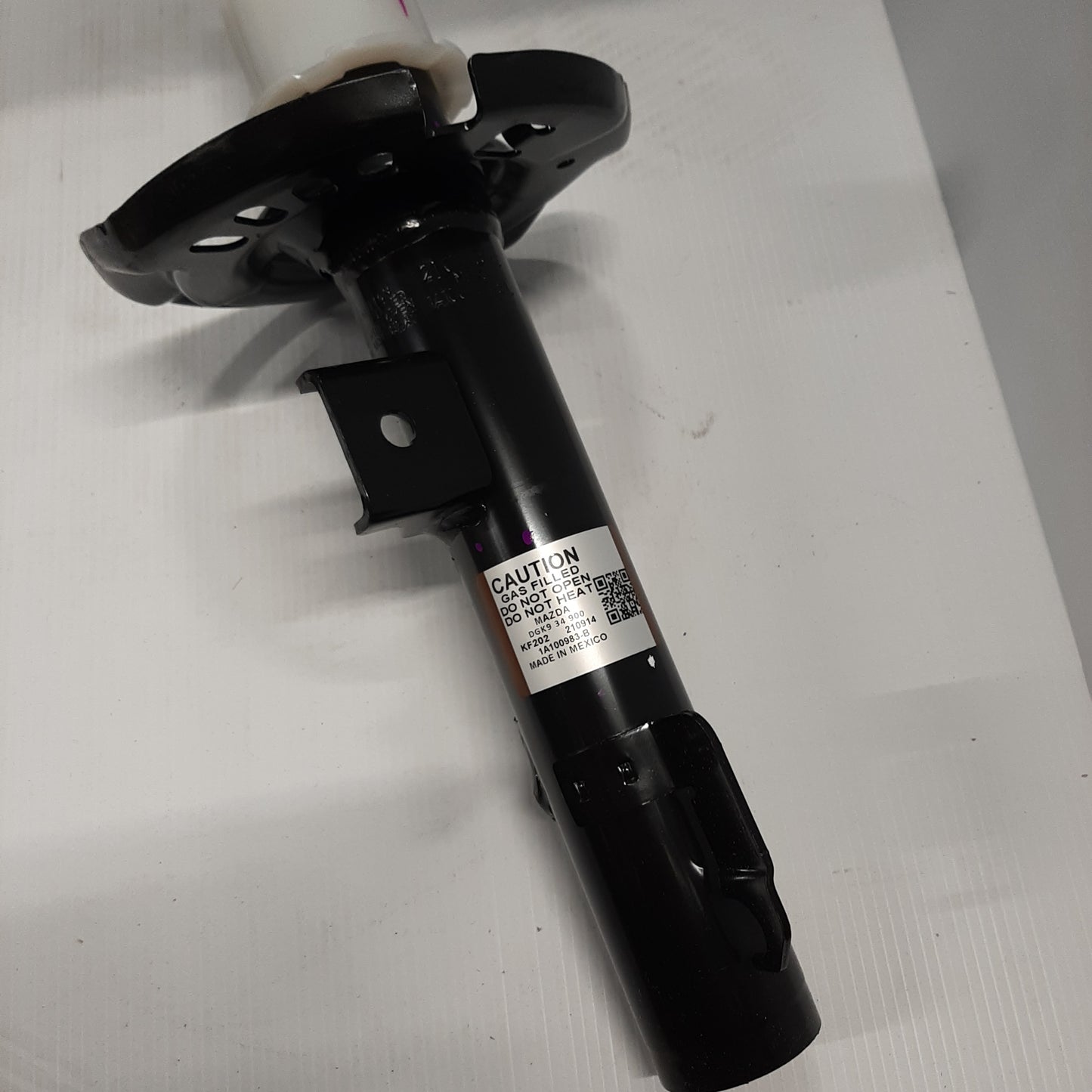 Genuine Fiat Shock Absorber | 52036021