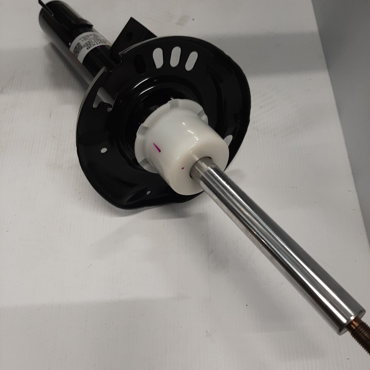 Genuine Fiat Shock Absorber | 52036021