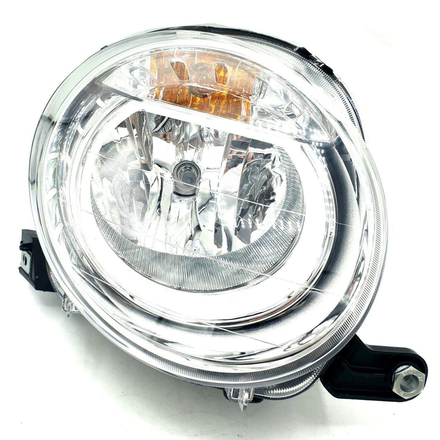 Headlamp, Right - Fiat 500 Abarth <2016 | 51795457