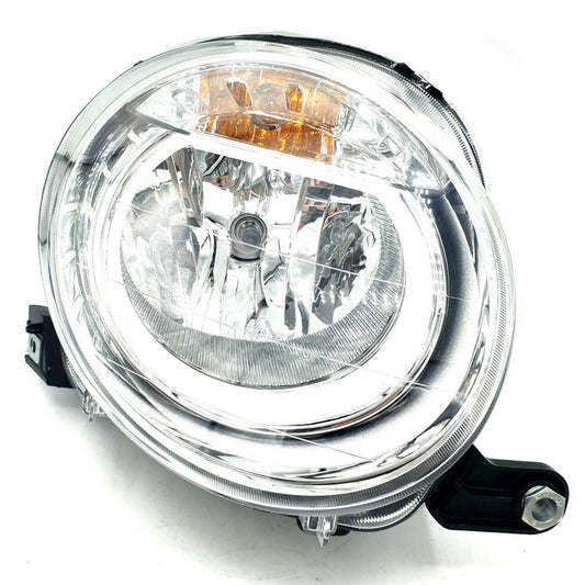 Headlamp, Right - Fiat 500 Abarth <2016 | 51795457