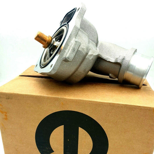 Genuine Thermostat Housing - Dodge Viper 2004-2015 | K05037174AD