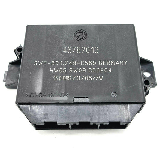 Parking Sensor Control Unit ECU - Fiat Stilo | 46782013