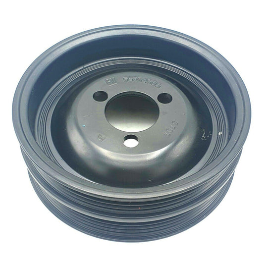 Water Pump Pulley - Alfa Romeo 159 1.8 | 55354585