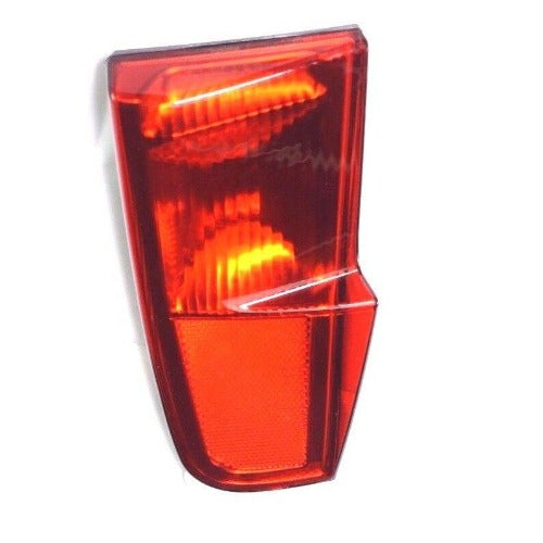 Offside Rear Tailgate Reflector - Mk2b Fiat 188 Punto 3 Door | 51721471