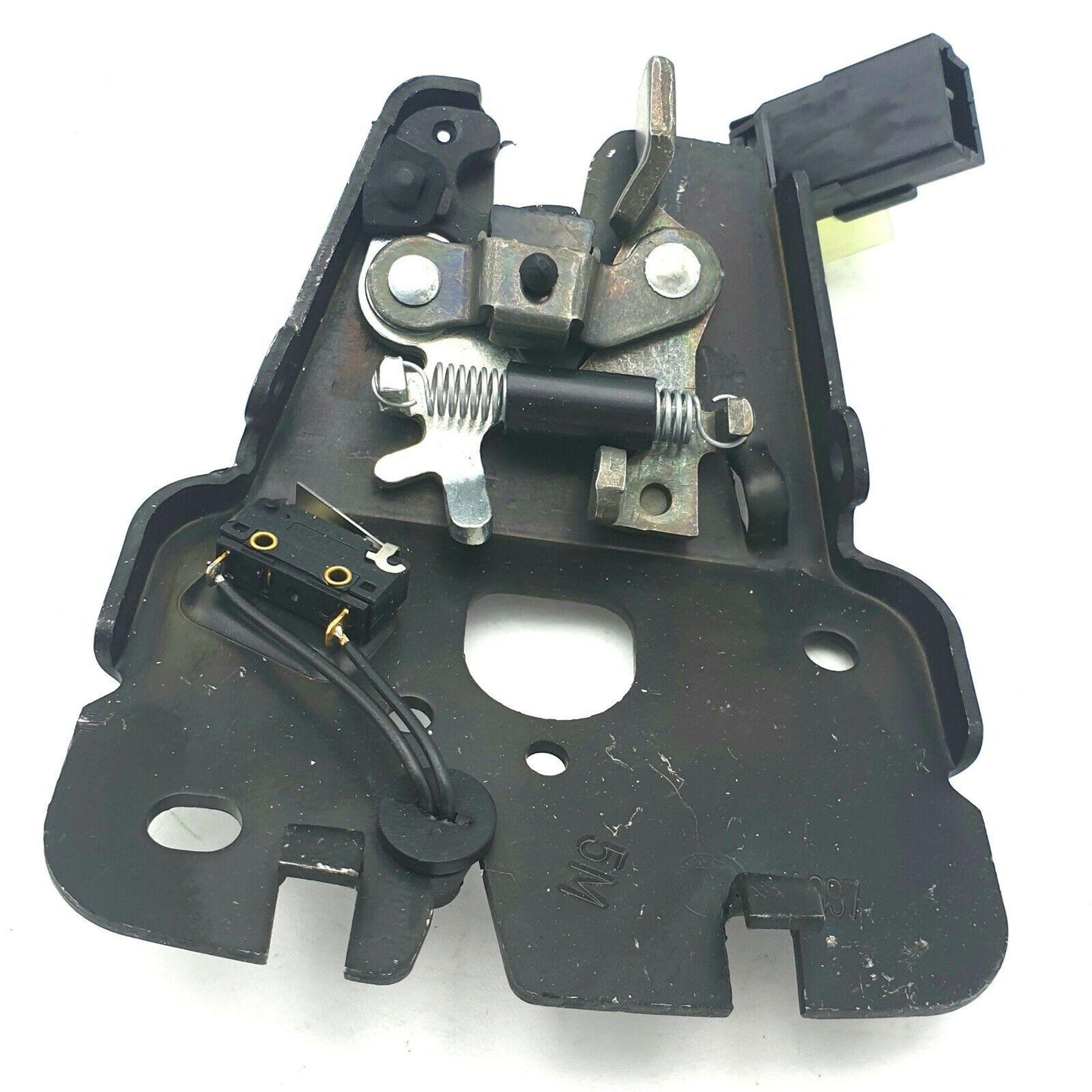 Tailgate Boot Catch - Alfa Romeo 156 Sportwagon 2002> | 60684648