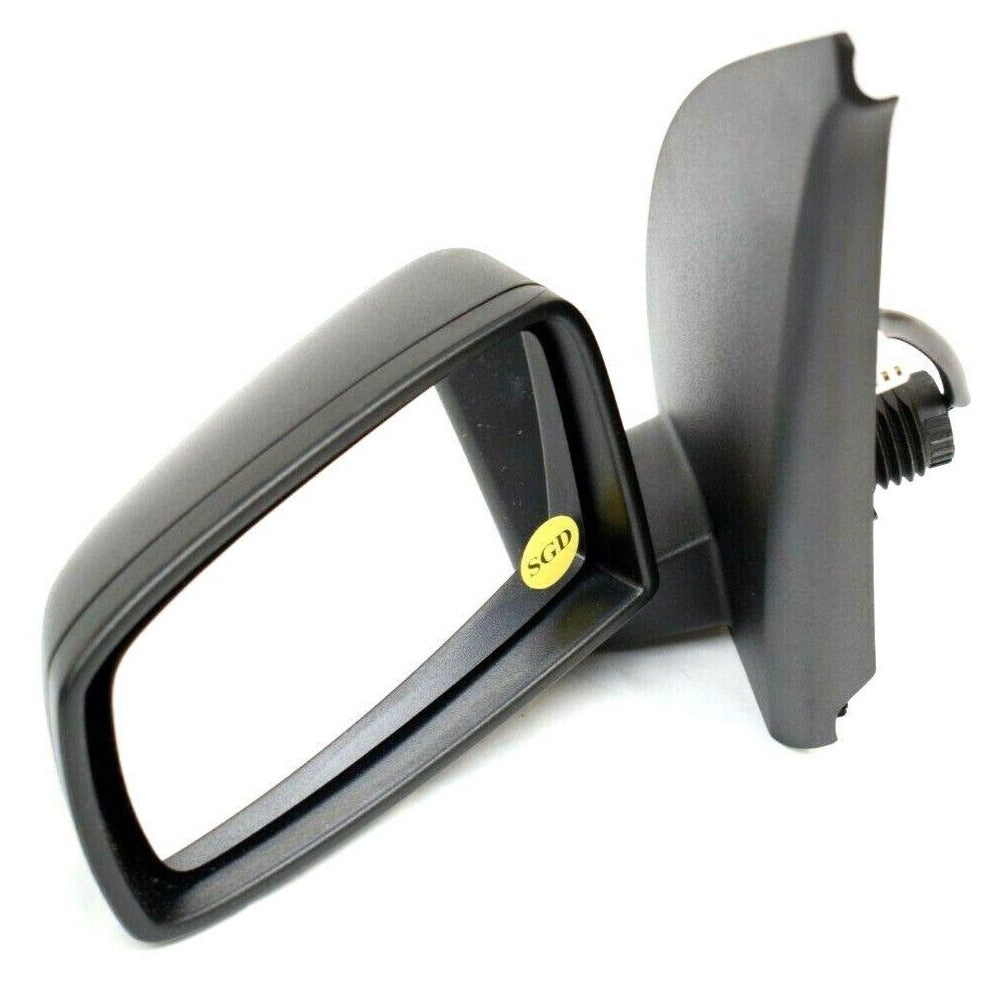Genuine Fiat Nearside Door Mirror - Fiat Panda 2003-2009 | 735357196 | 735357196