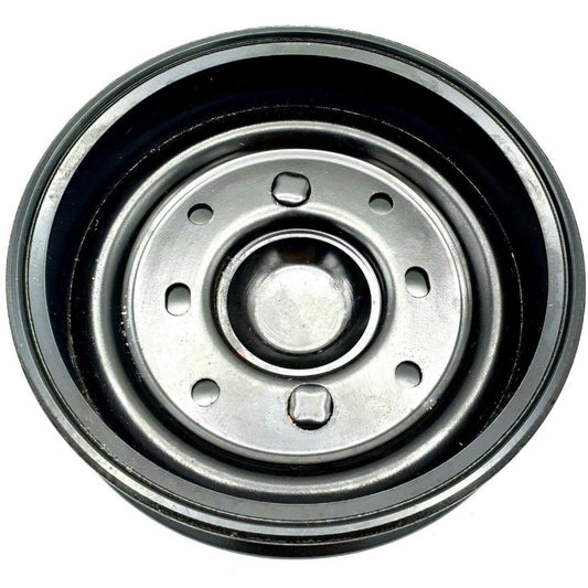 Water Pump Pulley - Alfa Romeo 159 / Brera / Spider 3.2 V6 | 71741106