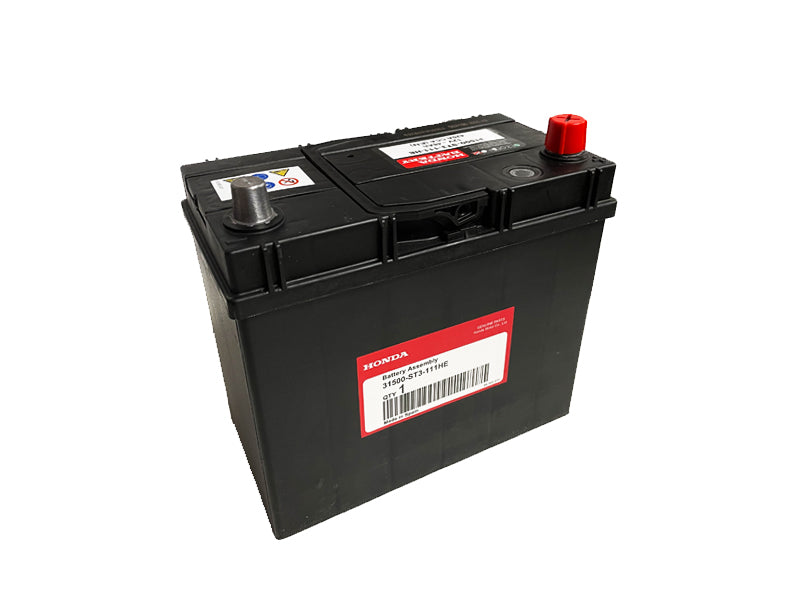 Genuine Honda Cr-V Petrol Battery 2002-2006