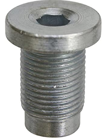 Genuine Peugeot 307 2001-2005 Gearbox Drain Plug | 9825340780