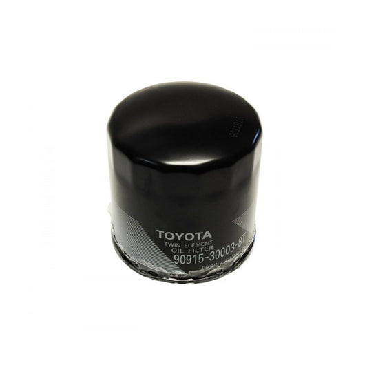 Toyota Oil Filter - Various Models | 90915-YZZM3