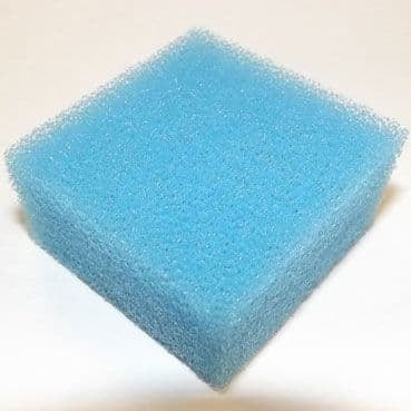 Additional Filter Insert - Volvo S40 / V50 / C30 1.6 and 1.8 Petrol | 31274161