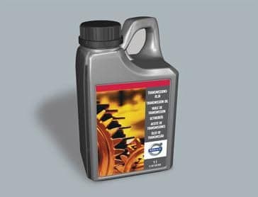 Genuine Volvo MPS6 Powershift Gearbox Oil - 4L | 1161839